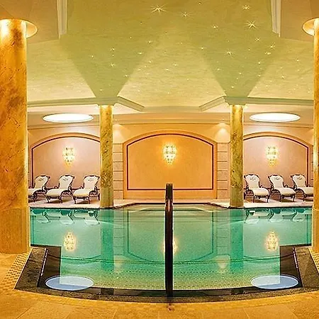 Hotel Garni Dolomieu